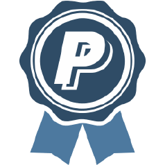 PayPal Seal