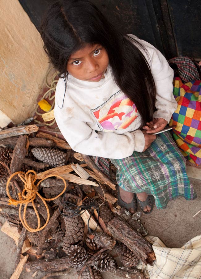 volunteer quetzaltenango